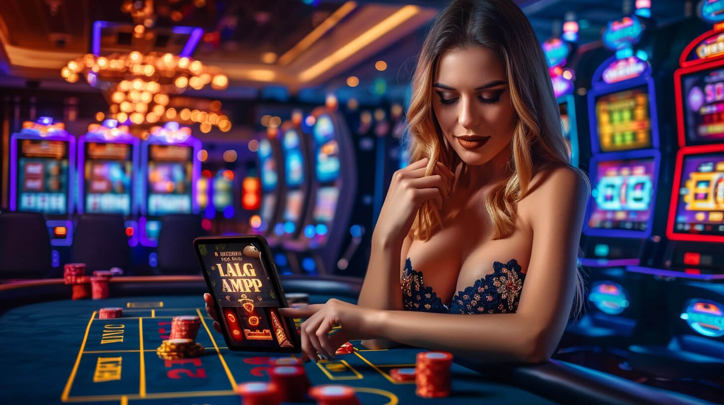 Live bingo room interface on mobile at x777 slot Philippines