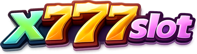 x777 slot Philippines online casino logo